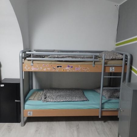 Hostel Antonia 티미쇼아라 외부 사진