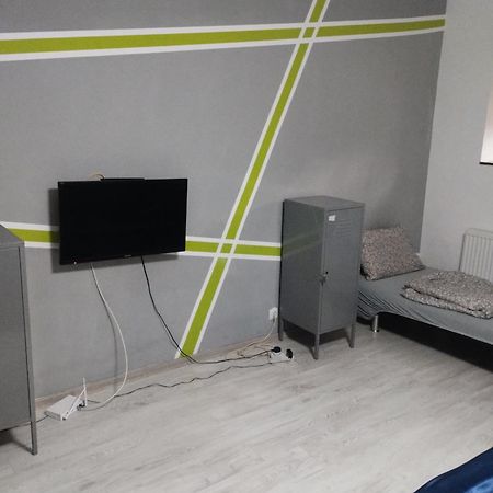 Hostel Antonia 티미쇼아라 외부 사진