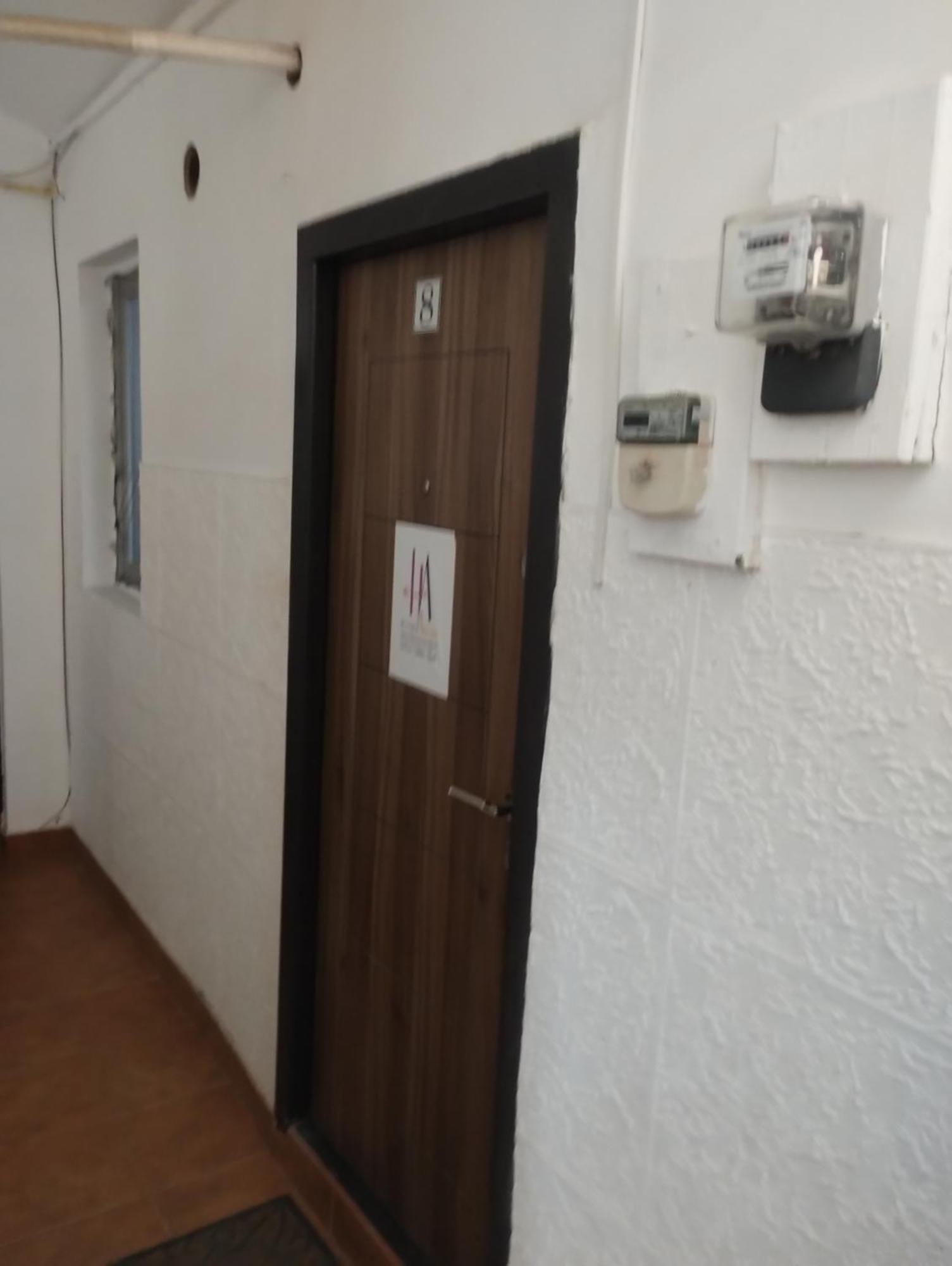 Hostel Antonia 티미쇼아라 외부 사진