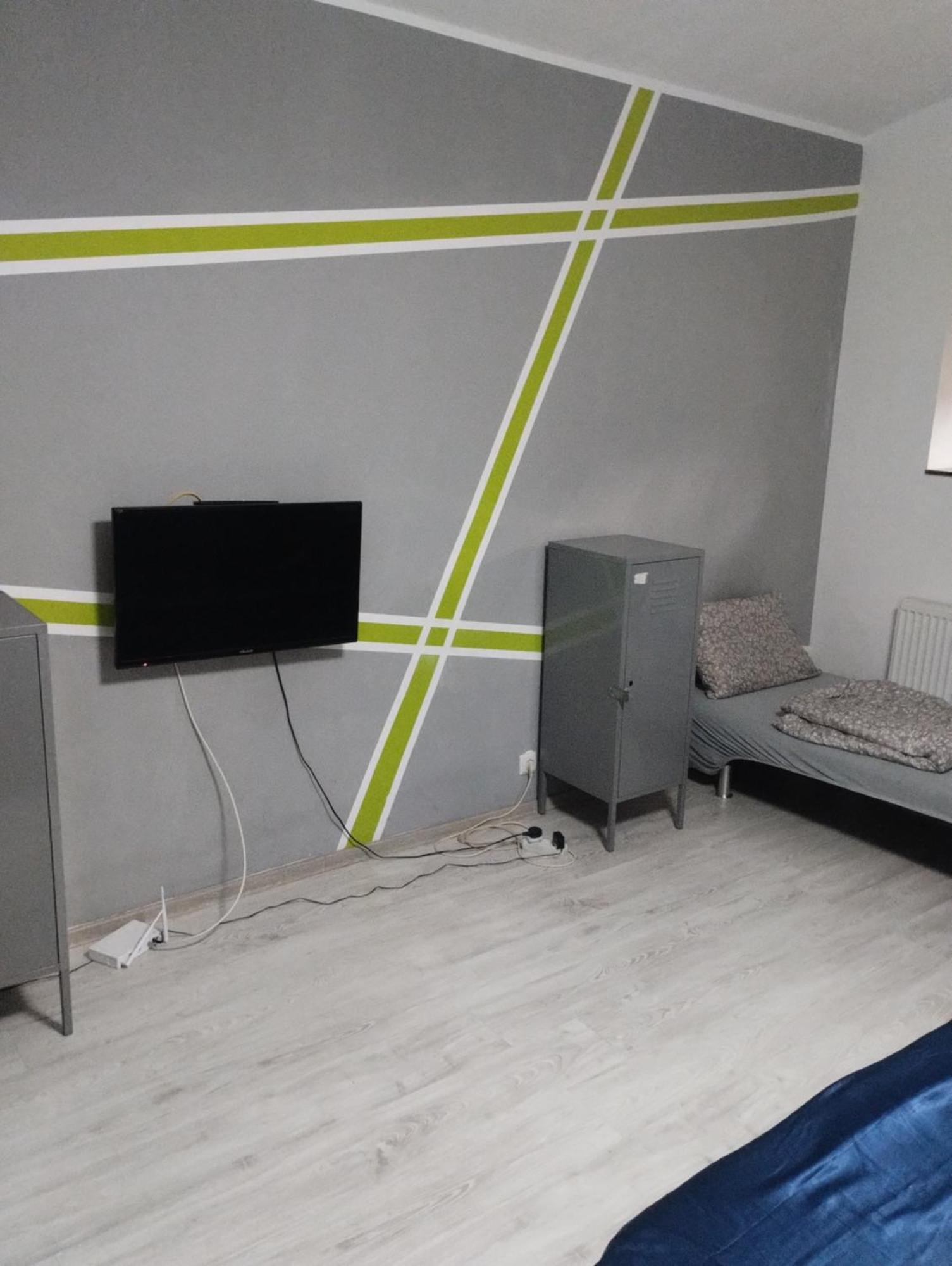 Hostel Antonia 티미쇼아라 외부 사진