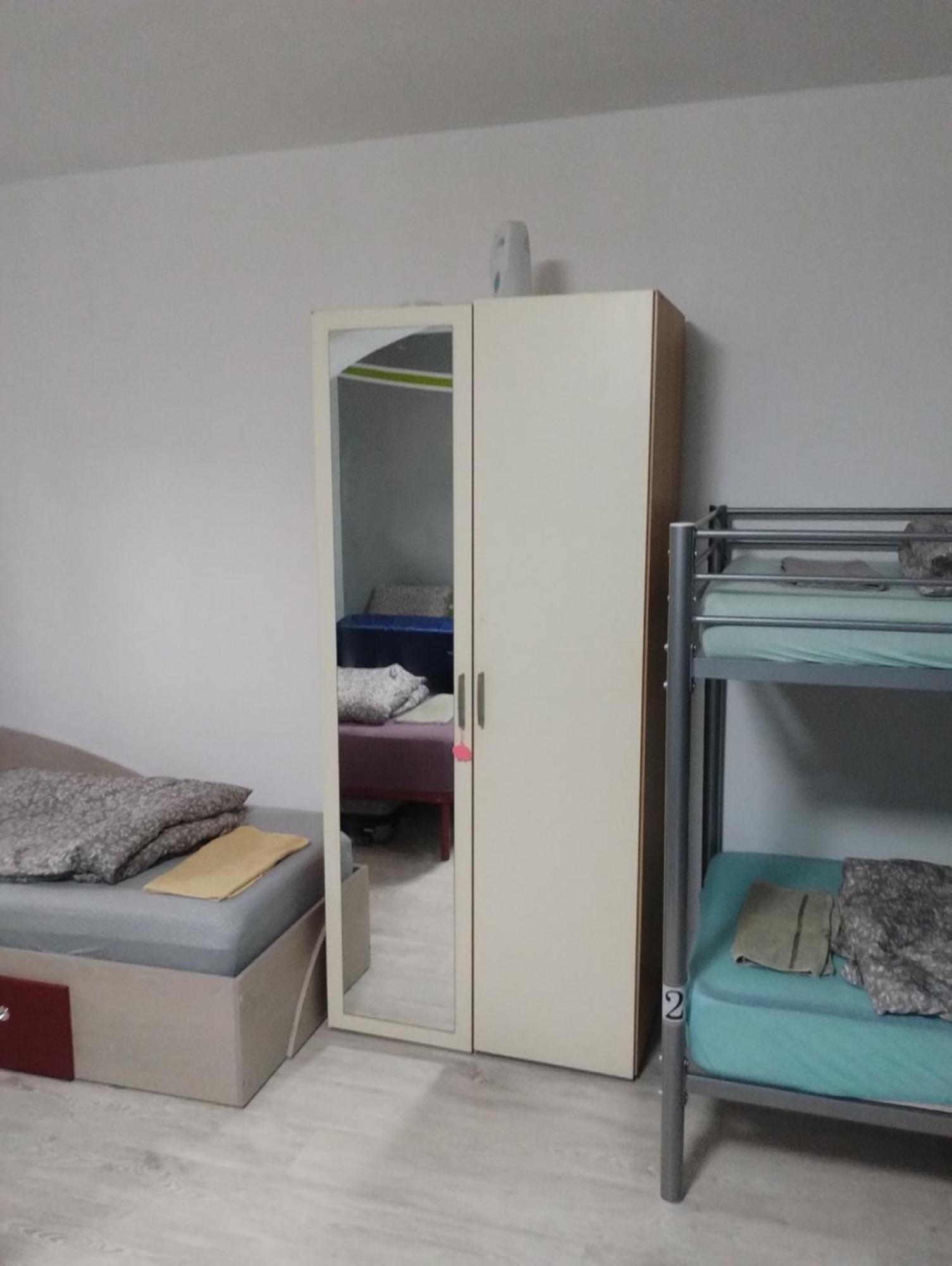 Hostel Antonia 티미쇼아라 외부 사진