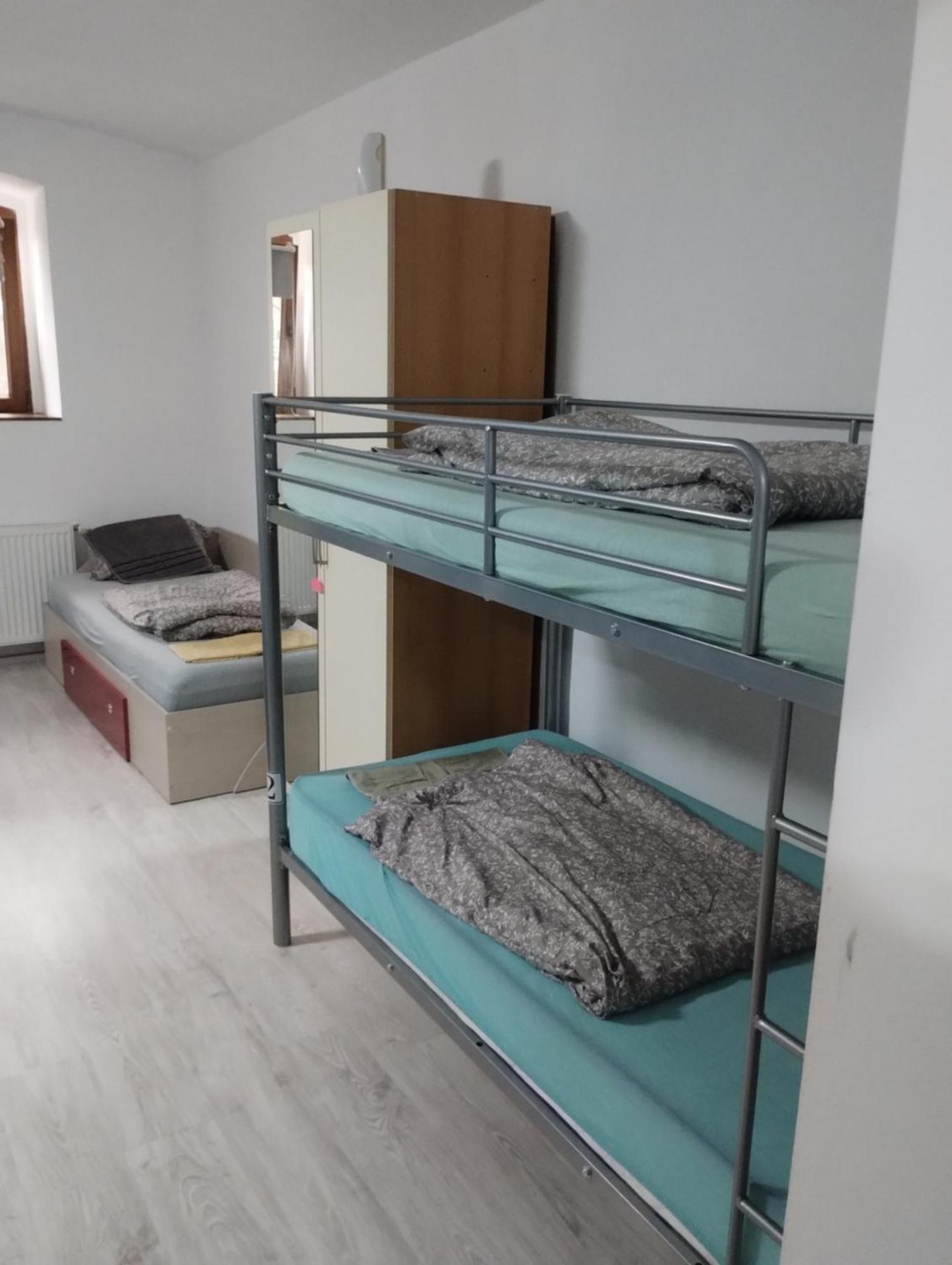 Hostel Antonia 티미쇼아라 외부 사진
