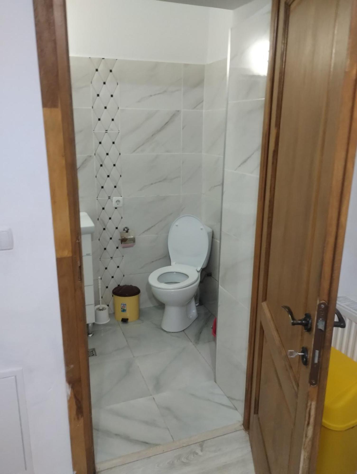 Hostel Antonia 티미쇼아라 외부 사진